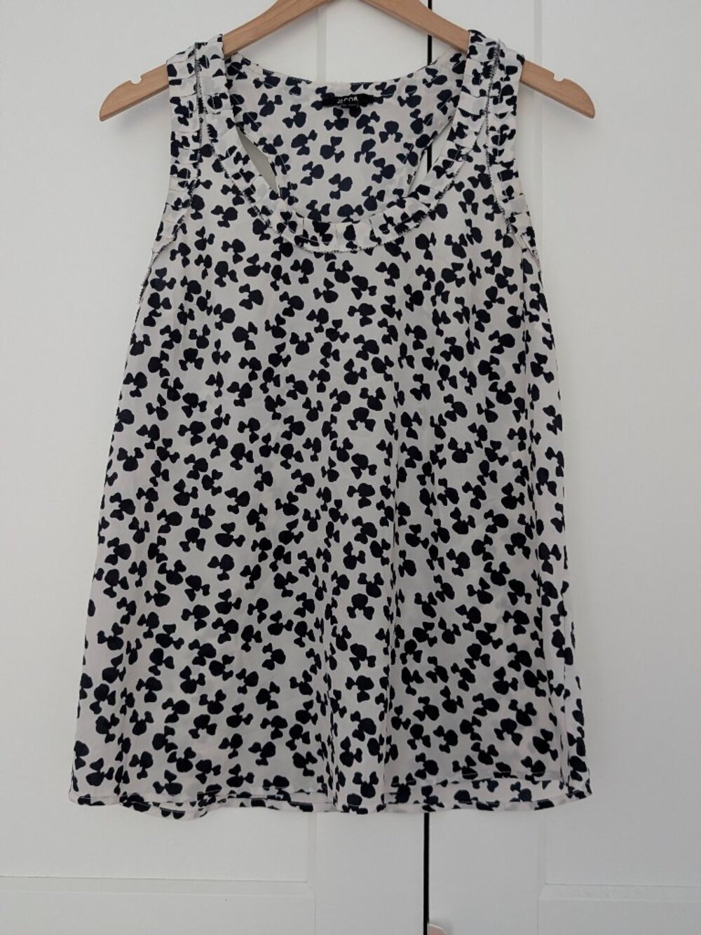 Jacob Tank Top - Medium
